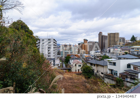宝塚 遠景 宝塚 遠景 134940467
