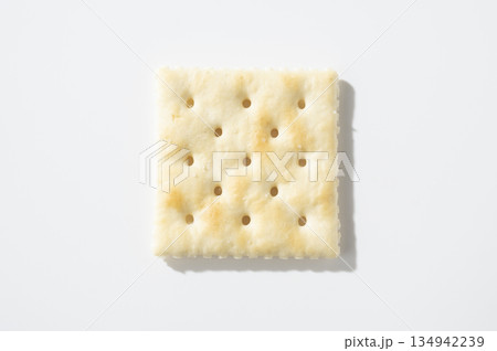 サクサクのクラッカー 134942239