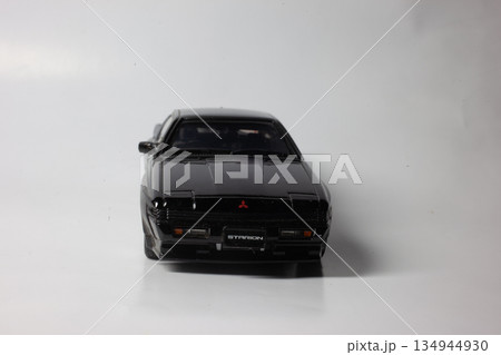 ミニカー 134944930