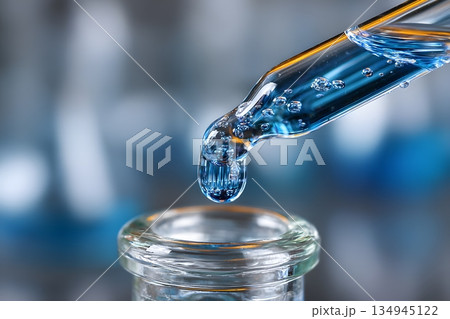 医療・科学研究のイメージ 134945122