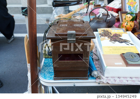 レトロな暗箱 134945249