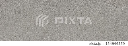 Grey rough concrete wall texture background creating abstract pattern 134946559