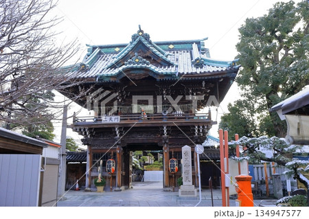 柴又帝釈天 柴又帝釈天 134947577