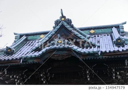 柴又帝釈天 柴又帝釈天 134947579