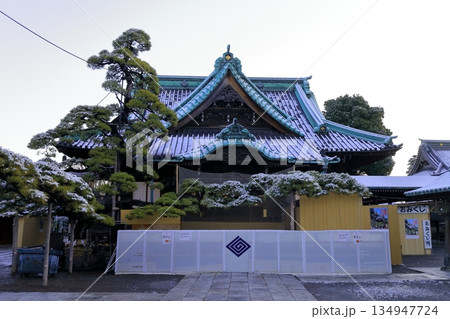 柴又帝釈天 柴又帝釈天 134947724