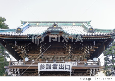 柴又帝釈天 柴又帝釈天 134947767