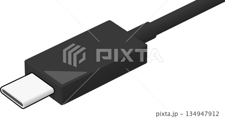 USBTypeCケーブル USBTypeCケーブル 134947912