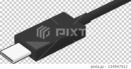 USBTypeCケーブル USBTypeCケーブル 134947912