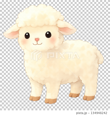 羊圖 134948242