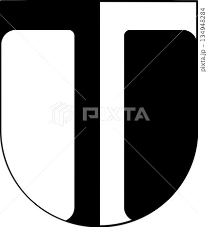 Traun coat of arms Traun coat of arms 134948284