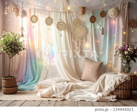 癒しの部屋 134948921