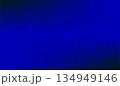 抽象背景｜深い青のグラデーション｜静かなトーン・穏やか・落ち着き｜シンプルで余白のあるデザイン 134949146