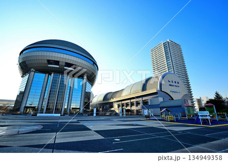 東京 江東区有明スポーツセンター 東京 江東区有明スポーツセンター 134949358