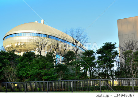 東京　江東区有明スポーツセンター 134949367