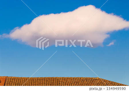 Soft Cloud Horizon Soft Cloud Horizon 134949590