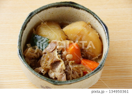 おいしい肉じゃが おいしい肉じゃが 134950361