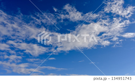 空素材 空素材 134951743