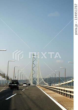 明石海峡大橋 134951787