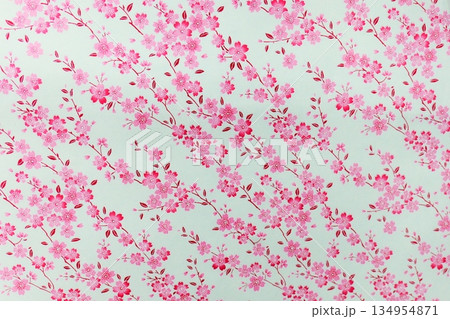 日本の美しい壁紙背景紙 日本の美しい壁紙背景紙 134954871