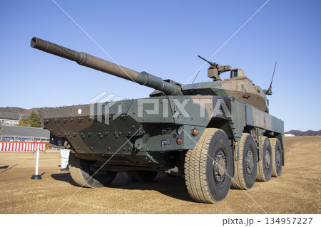 機動戦闘車 134957227