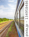 Russia. Electric trains 134958486