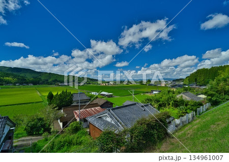 三股町の風景 三股町の風景 134961007