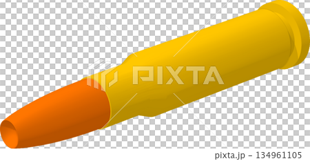 Hollow point bullets 134961105