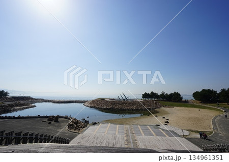 りんくう公園 りんくう公園 134961351