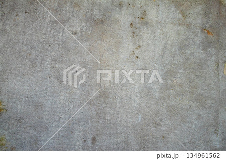 Worn concrete wall with soft marks and neutral tones Worn concrete wall with soft marks and neutral tones 134961562