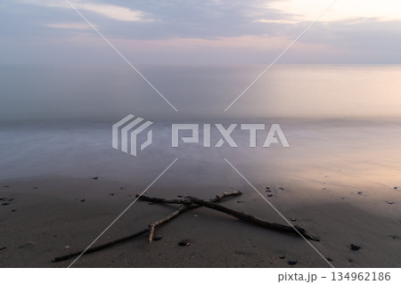 出戸浜海岸 134962186