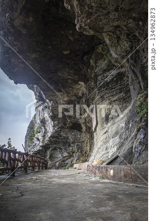 ティンダバナ 与那国島 沖縄県 134962873