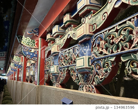 龍山寺 龍山寺 134963596