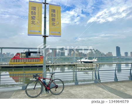 台北サイクリング 134964079