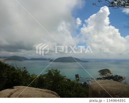 香港登山4 香港登山4 134964891