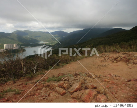 香港登山3 134964892