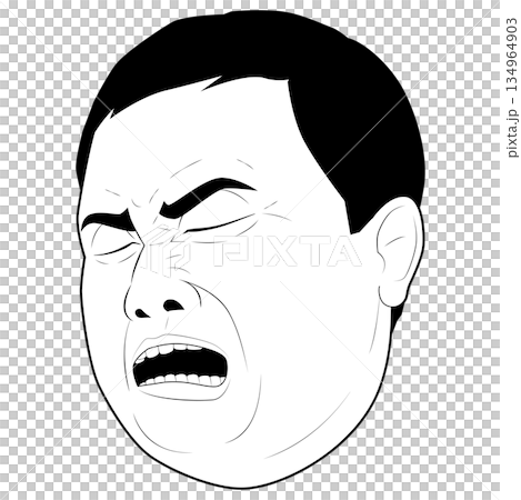 尖叫男② 134964903