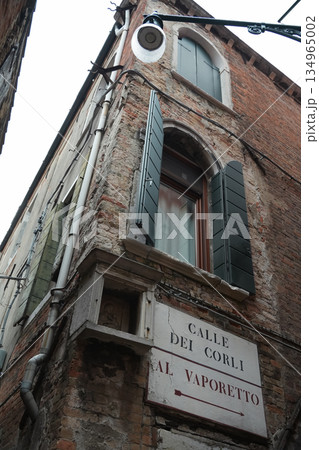 イタリア_ヴェネツィア 134965002