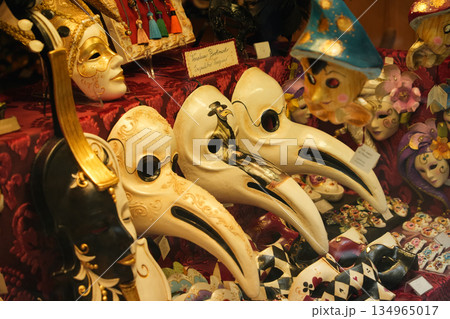 イタリア_ヴェネツィア 134965017