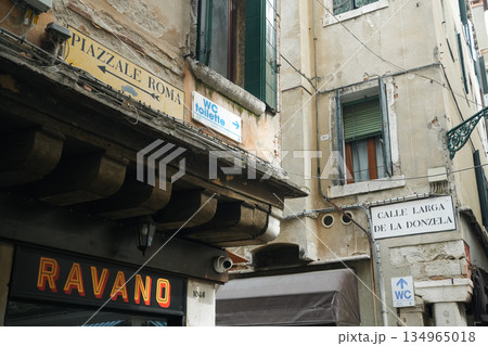 イタリア_ヴェネツィア 134965018