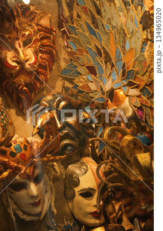 イタリア_ヴェネツィア イタリア_ヴェネツィア 134965020