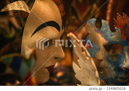 イタリア_ヴェネツィア 134965026