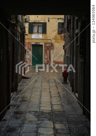 イタリア_ヴェネツィア 134965064