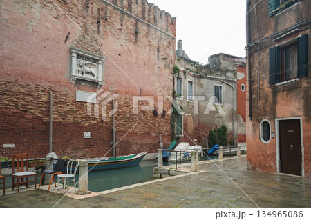 イタリア_ヴェネツィア 134965086