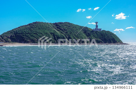 愛知県_伊良湖岬_伊勢湾フェリー 134966111