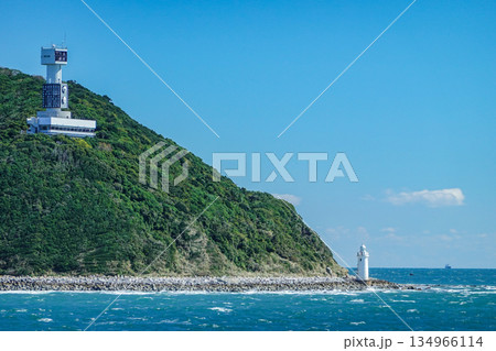 愛知県_伊良湖岬_伊勢湾フェリー 愛知県_伊良湖岬_伊勢湾フェリー 134966114
