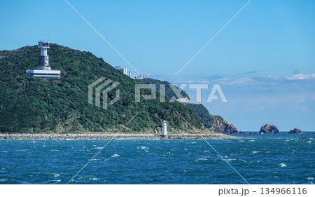 愛知県_伊良湖岬_伊勢湾フェリー 愛知県_伊良湖岬_伊勢湾フェリー 134966116
