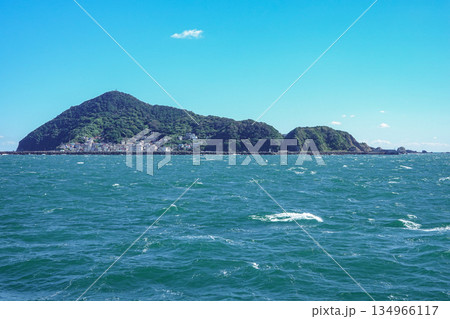 三重県_伊勢湾フェリー 134966117