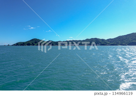 三重県_伊勢湾フェリー 134966119