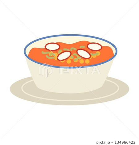 Pozole Mexican Food, Mexican Pozole Soup 134966422