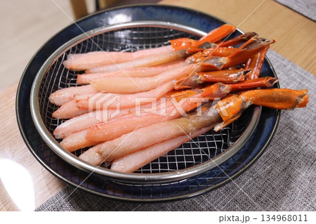 かにしゃぶ カニ 蟹 カニ雑炊 カニすき かに解禁 和食 年末年始 お祝い スーパードライ かにしゃぶ カニ 蟹 カニ雑炊 カニすき かに解禁 和食 年末年始 お祝い スーパードライ 134968011